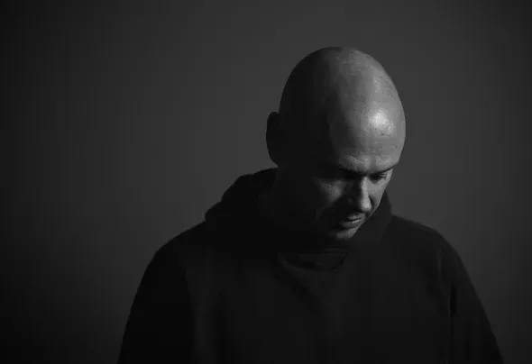 Dave Seaman