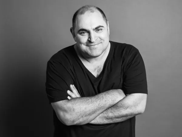 Anthony Pappa