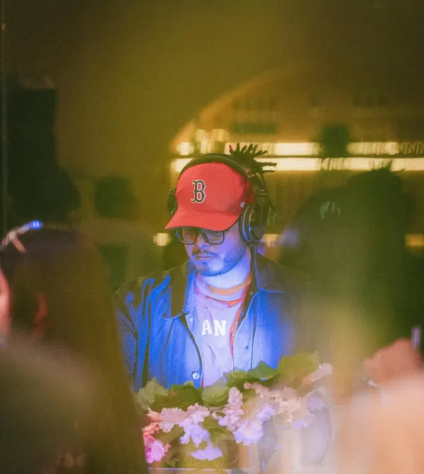 Cee Jay