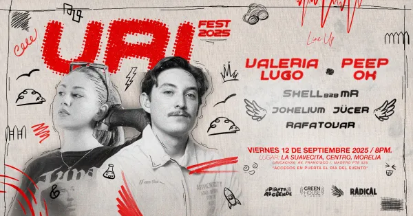 Uri Fest