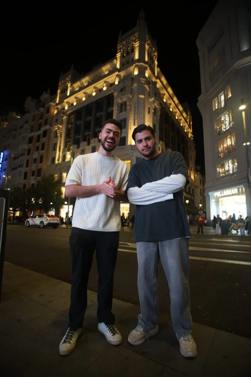 Bver and Canard