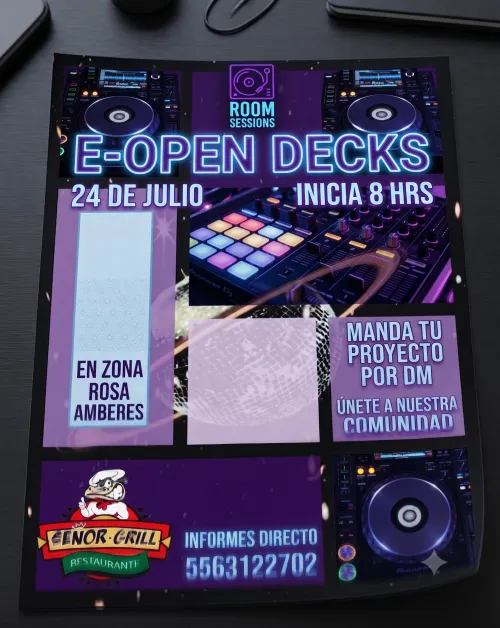 Promo Tickets