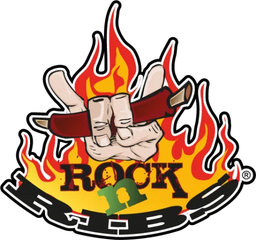 Rock n ribs
