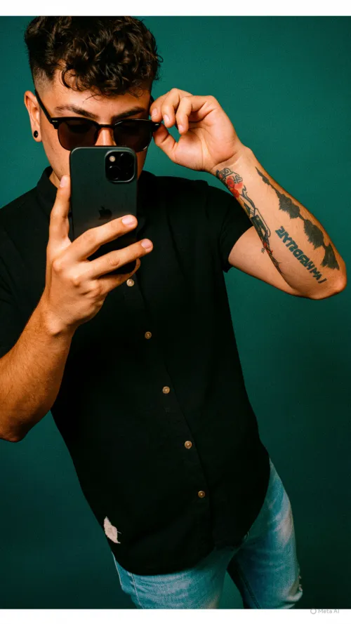 Rodrigo Pulido 