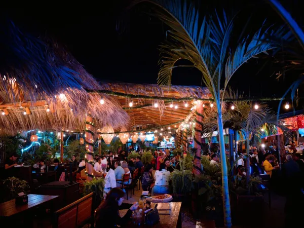 La Pastora Restaurant Bar venue