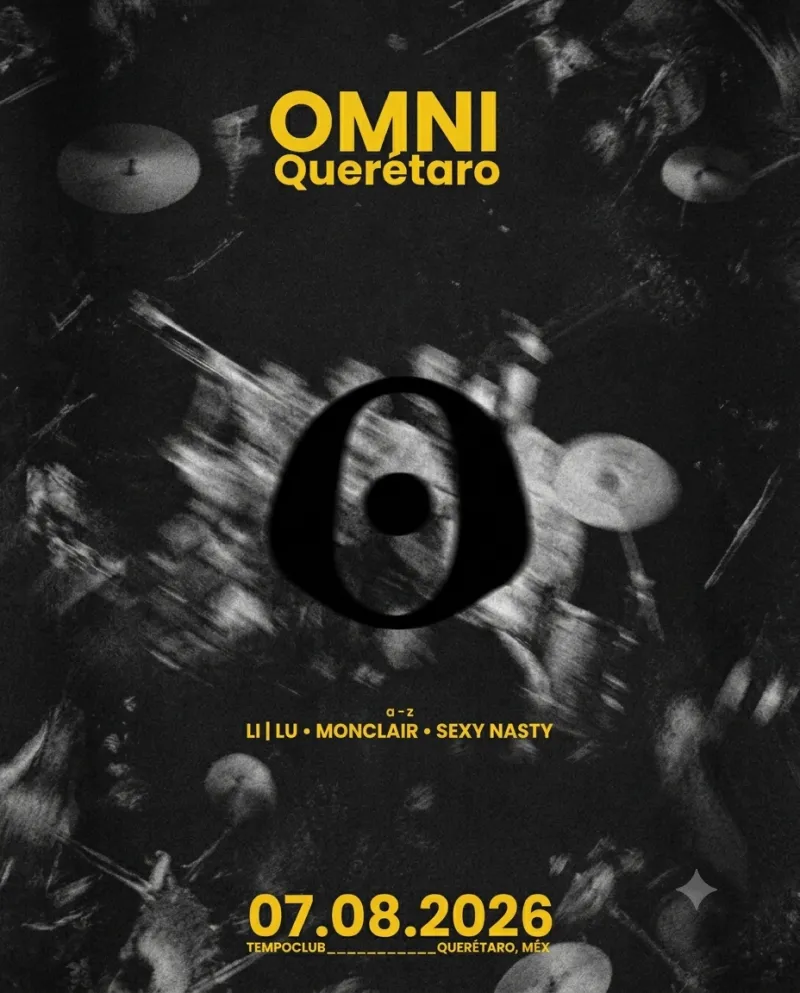 OMNI Querétaro