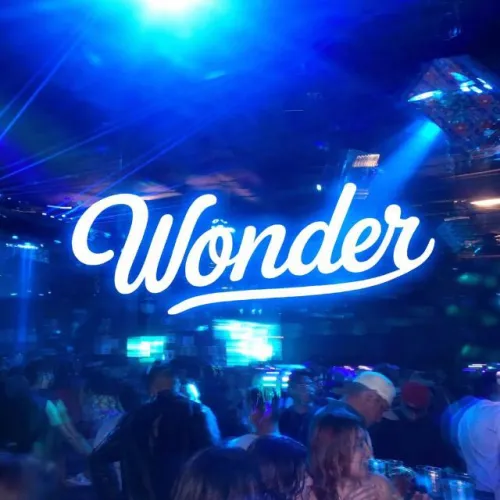 Wander