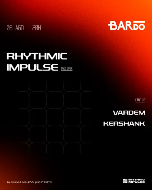 Rhythmic Friends