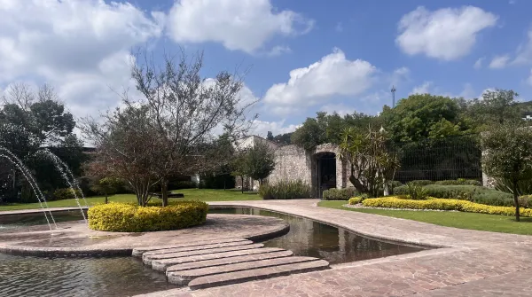 HACIENDA  CASA VEGIL venue