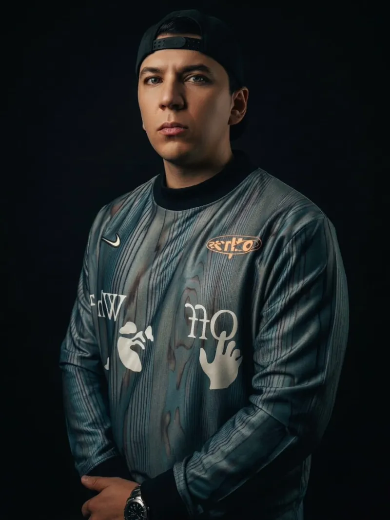 VICTOR VERWEST