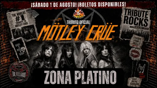 Zona Platino