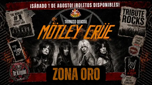 Zona Oro