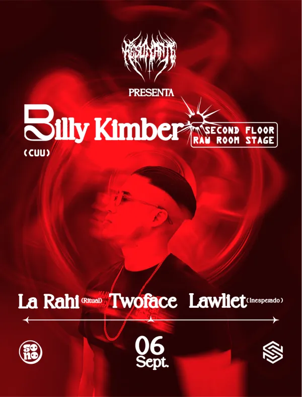 Double Pulse Nigth