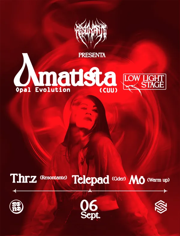 Amatista