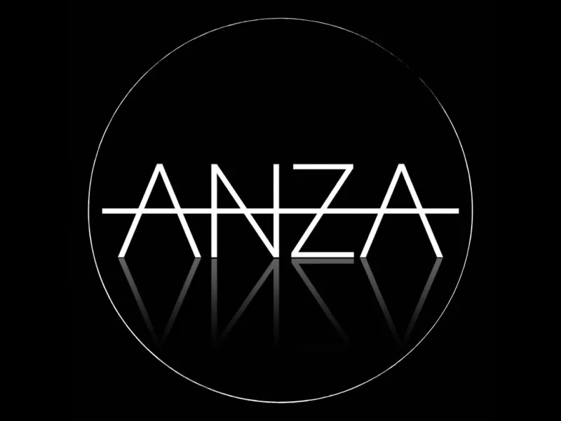 Anza