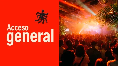 🎟️ General - Release 2