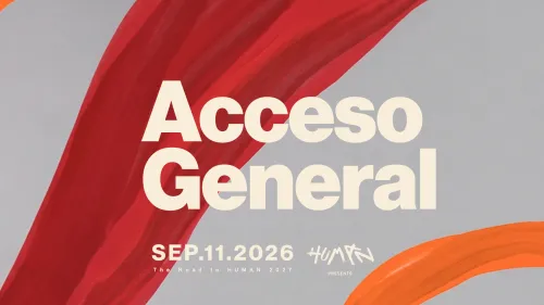🎟️ General - Release 1