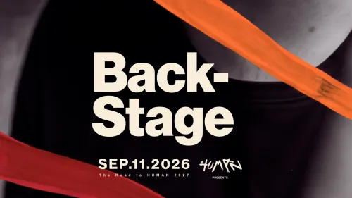 ✨ Backstage - Release 1
