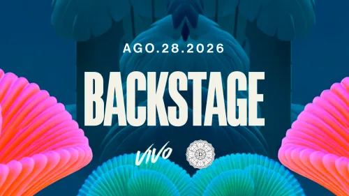 🎟️ Backstage Fase 2