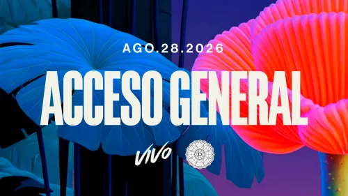 🎟️ General Fase 2