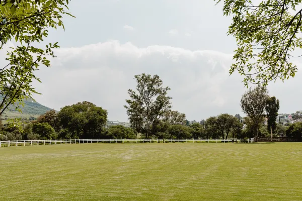 HACIENDA  CASA VEGIL venue
