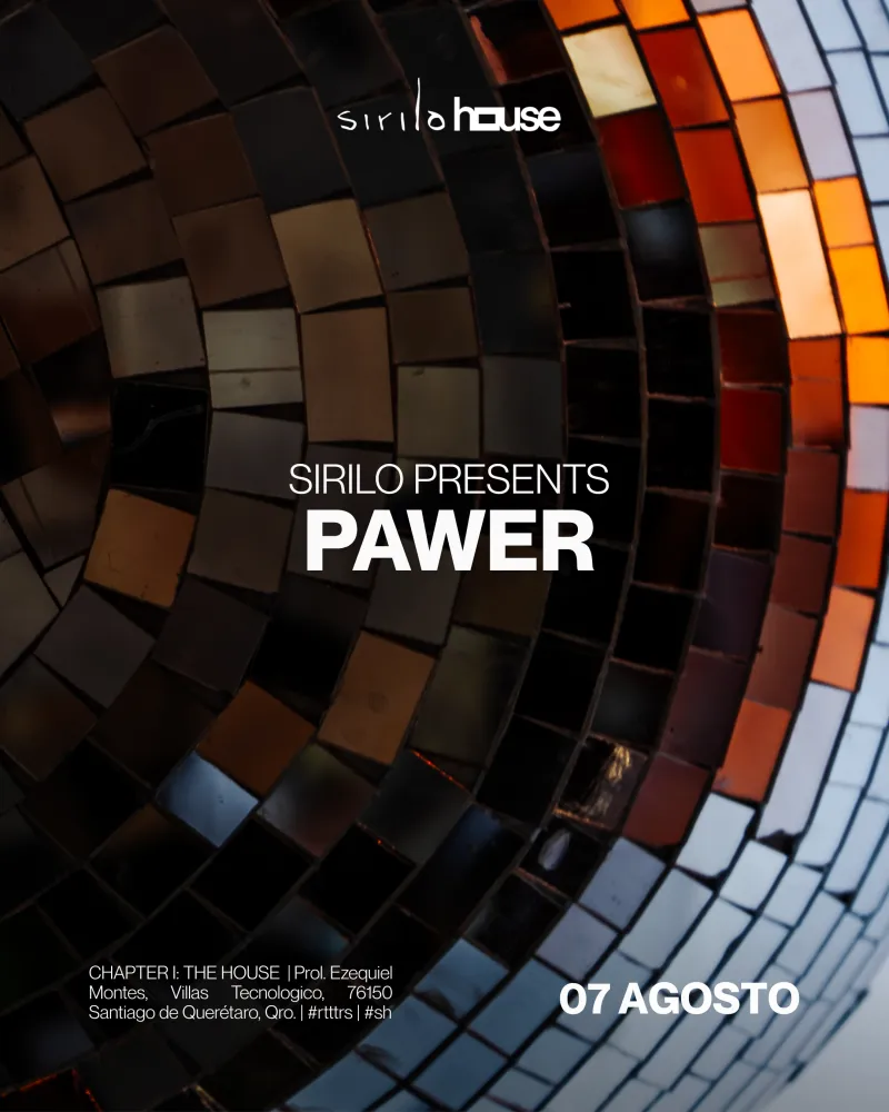 Pawer - Friday 7th