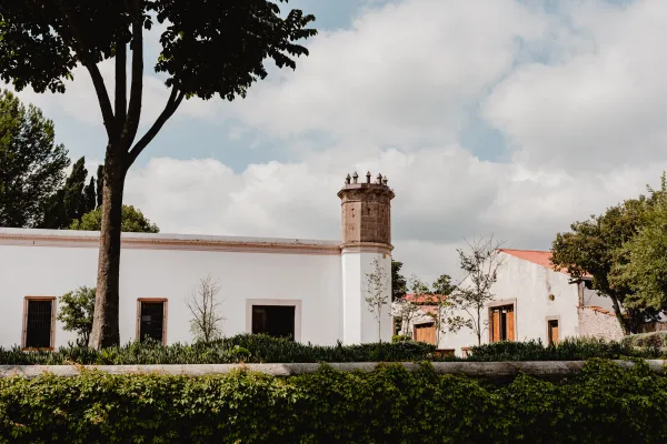 HACIENDA  CASA VEGIL venue
