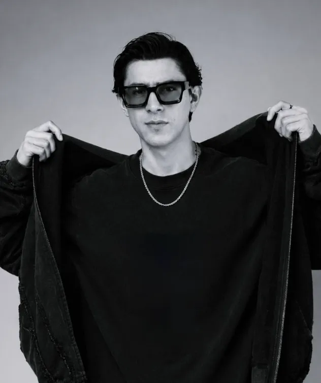 Alex Gömez