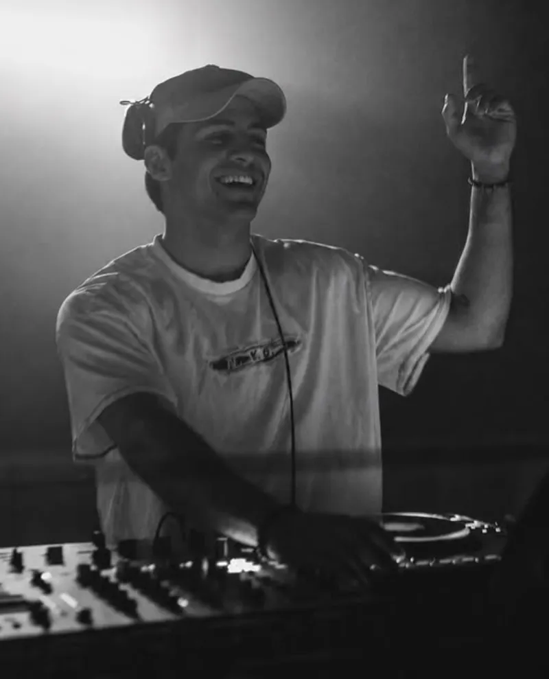 DJC