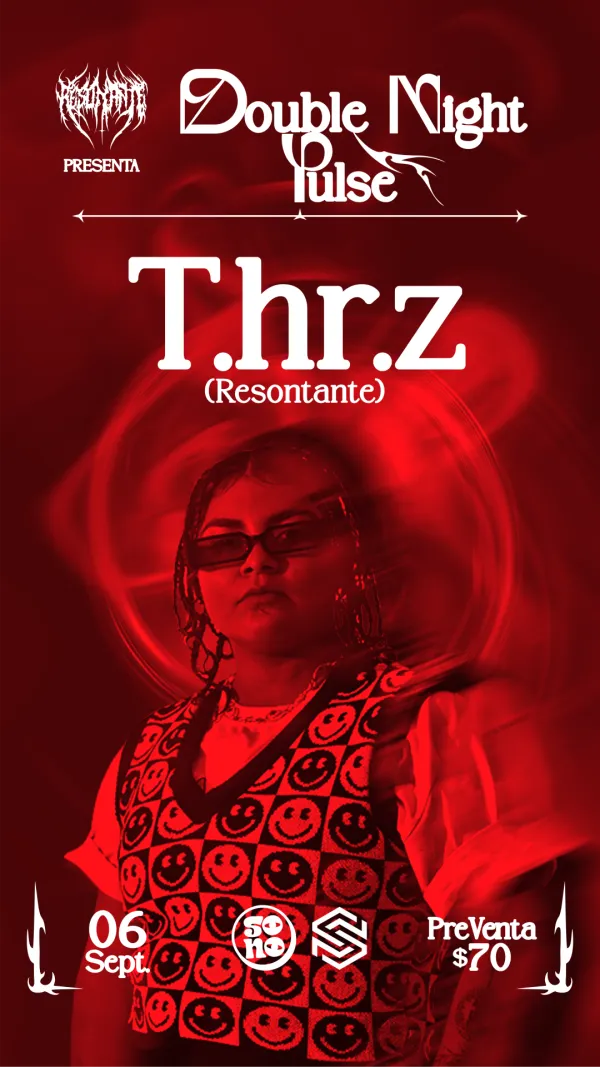 T.HR.Z