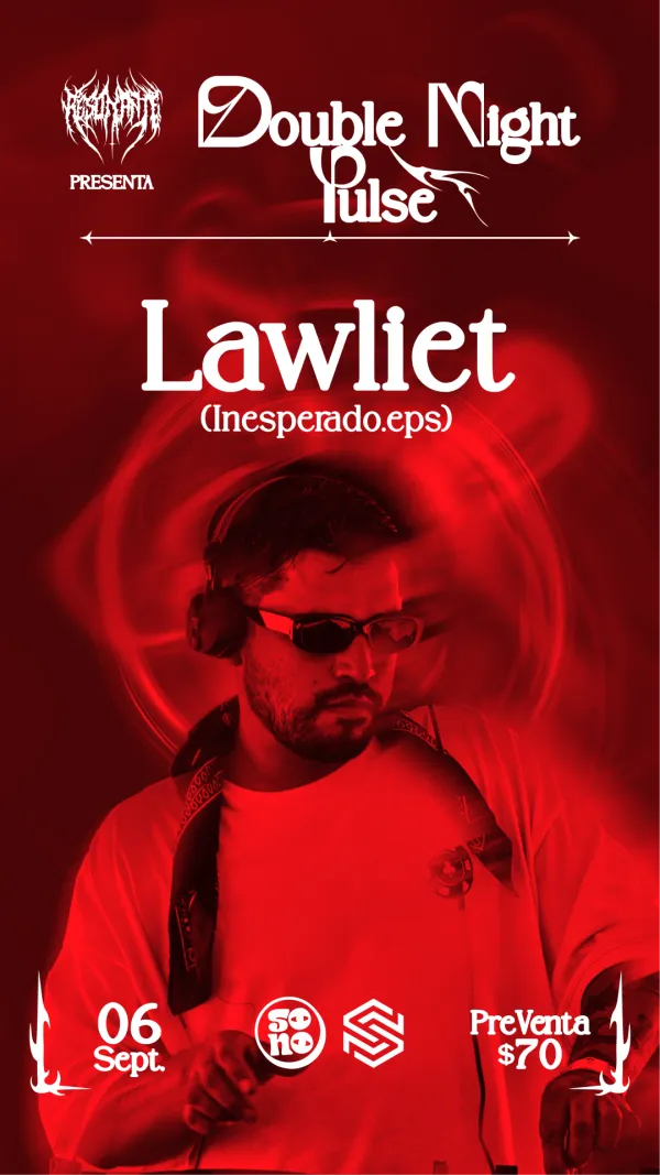 Lawliet