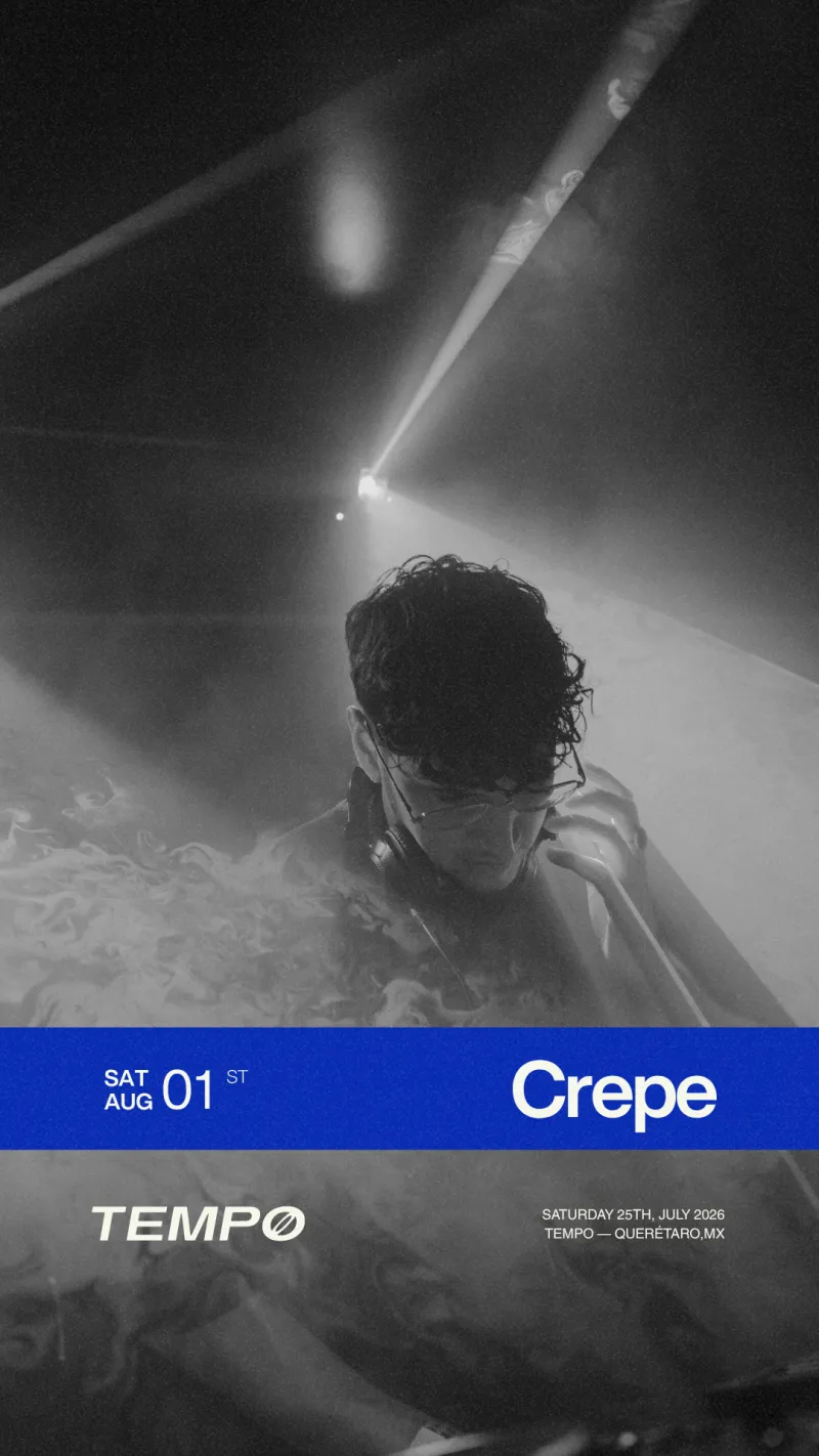 CREPE