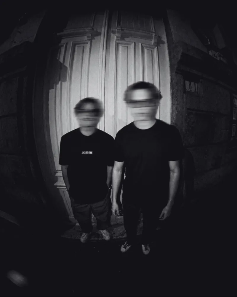 Tardeo con Ekko & Santhus - Saturday 8th