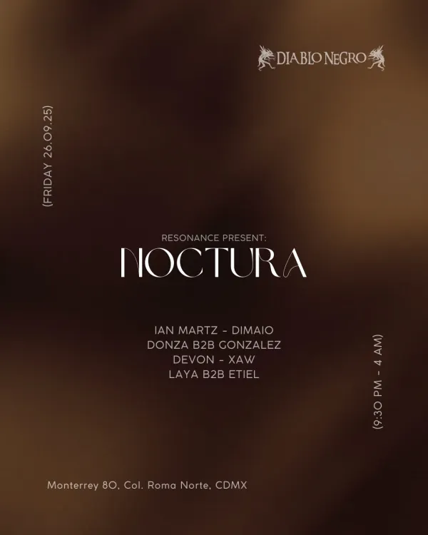 NOCTURA