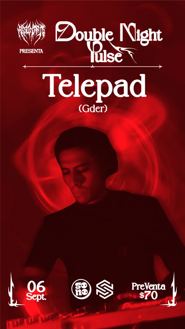 Telepad