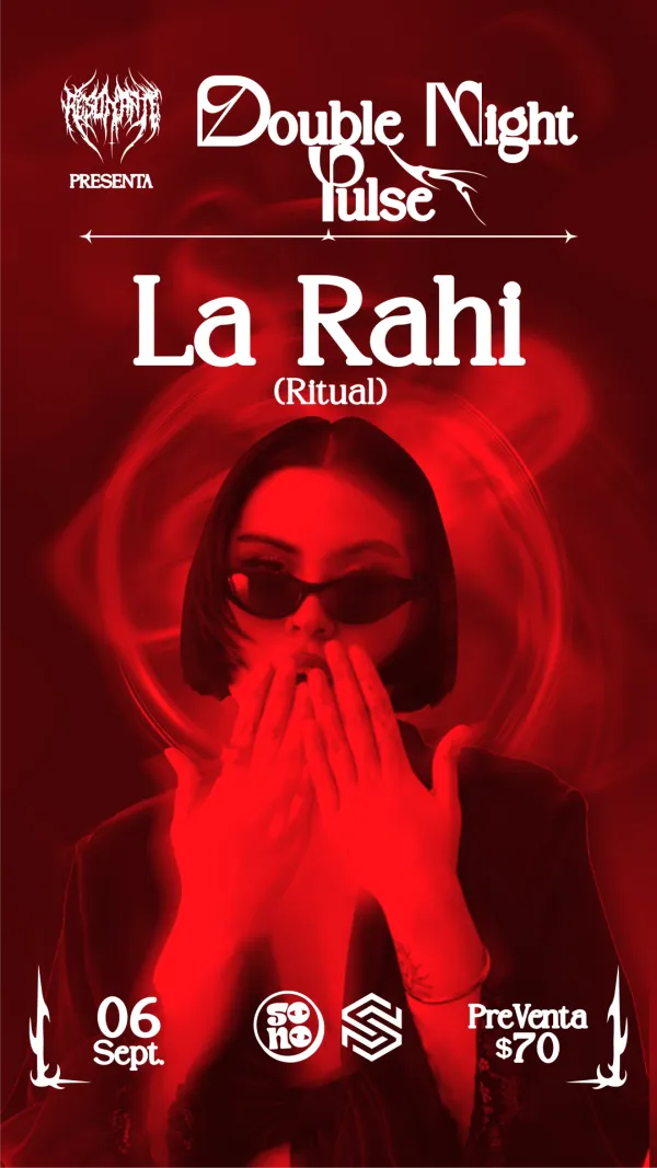 La rahi