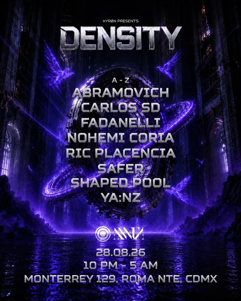 Density