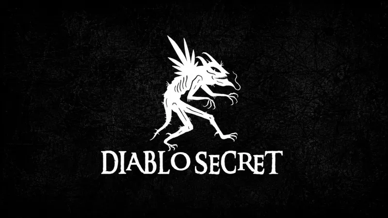 Diablo Secret Club venue