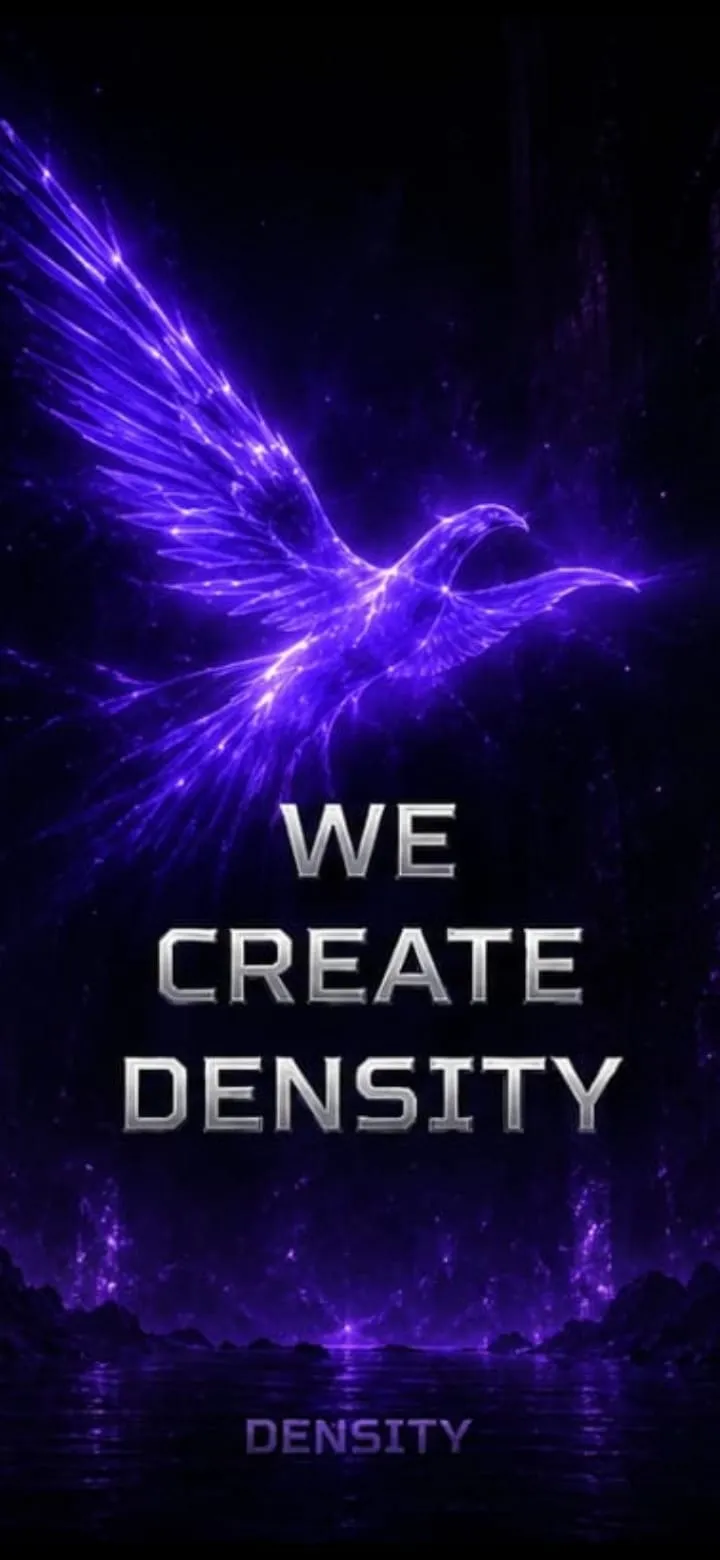 Density