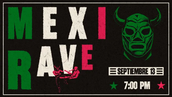 Mexirave 2025