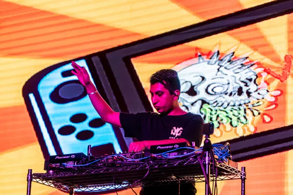 Mexirave 2025