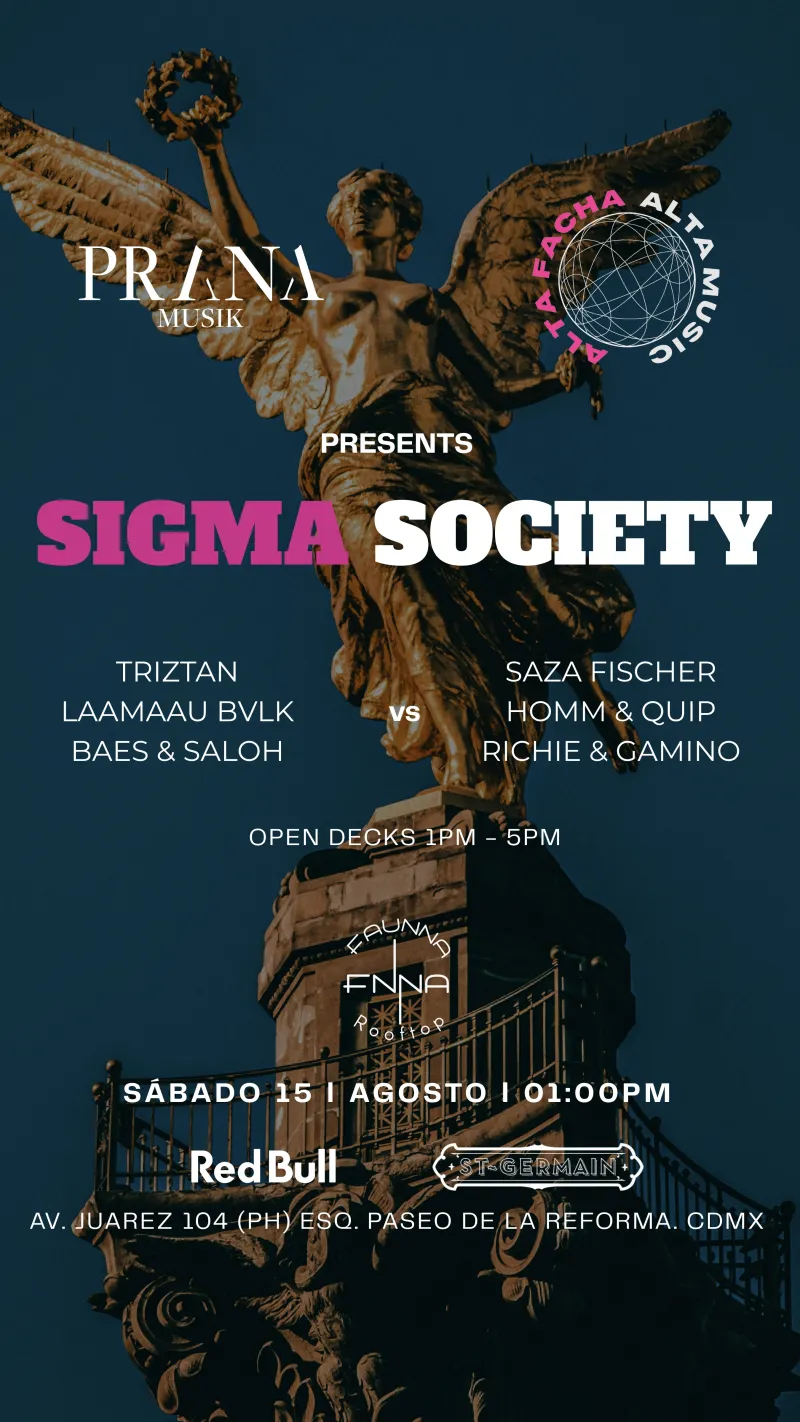 Sigma Society