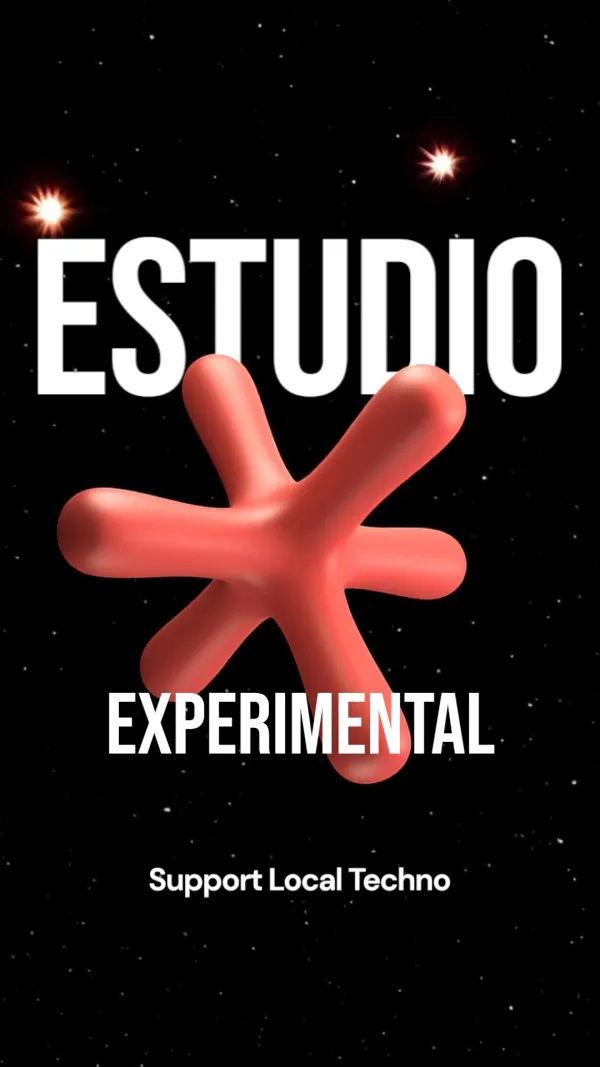 4TO ANIVERSARIO ESTUDIO EXPERIMENTAL
