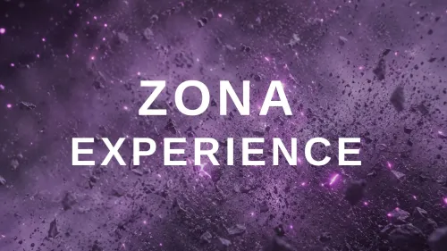 Zona Experience | Mesa 3