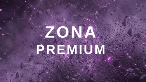 Zona Premium