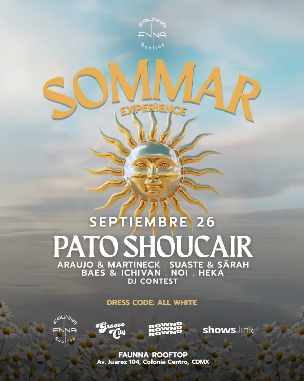Sommar Experience
