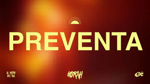 🎫 Preventa