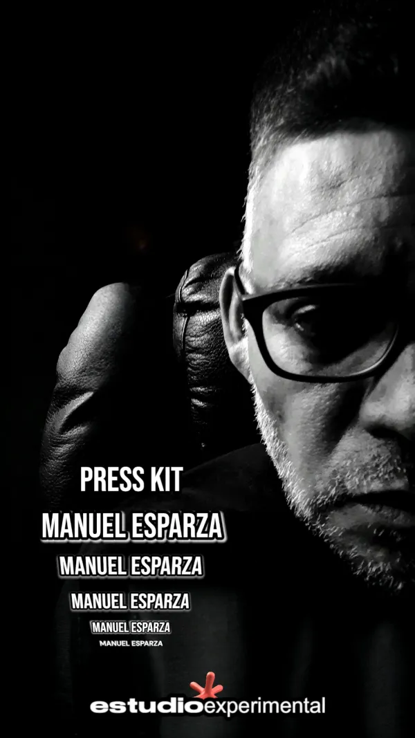 MANUEL ESPARZA