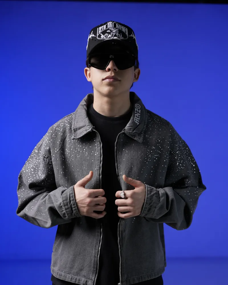 OMAR CAMACHO