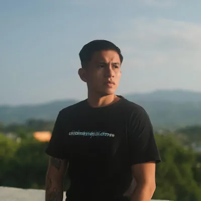 Frank Zapata